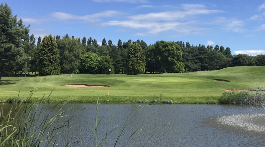 Photo of Grimsby Golf Club